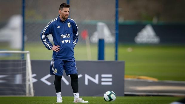 [Copa America] Messi se confiesa como nunca antes