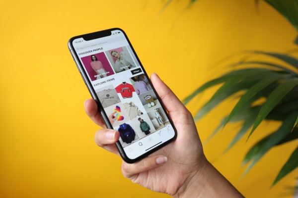 Depop, una aplicación social dirigida a compradores de la generación del milenio y de la generación Z, gana $ 62M, pasa a 13M usuarios