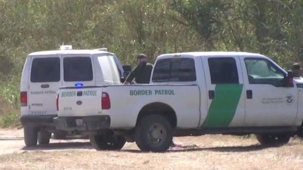 [TLMD - SA] Muere migrante tras ser arrestada por CBP en Eagle Pass