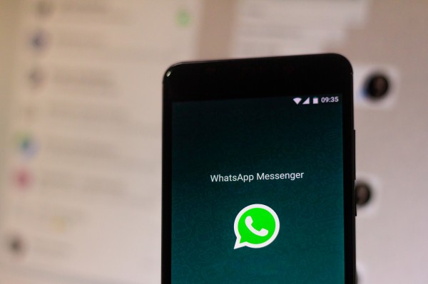 WhatsApp finalmente va tras firmas externas que abusan de su plataforma.