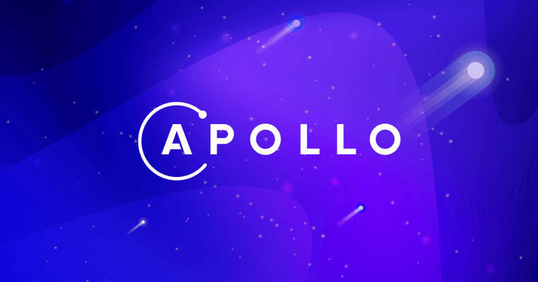 Apollo recauda $ 22 millones para su plataforma GraphQL