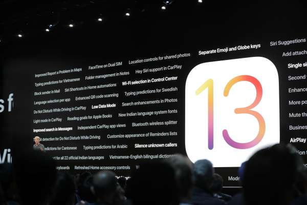 NFC se vuelve mucho más potente en iOS 13