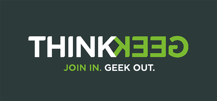 ThinkGeek.com se cerrará, reemplazado como una sección de GameStop