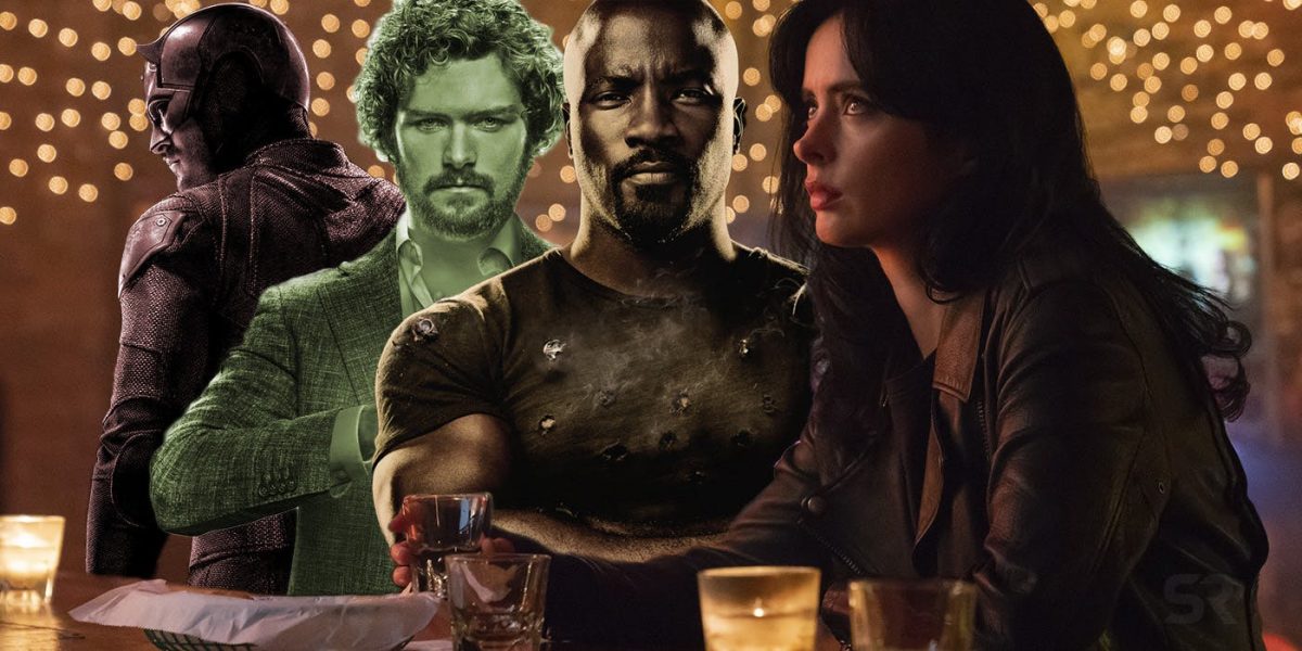 El final de la tercera temporada de Jessica Jones resuelve la historia de The Bigger Marvel Netflix