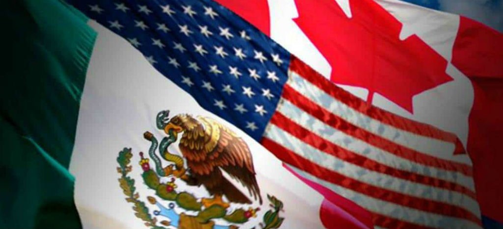 México acelera el paso para ratificación del T-MEC