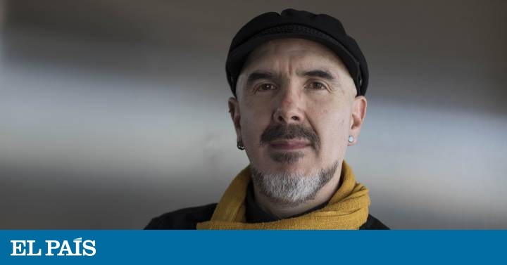 “Cuando estás cerca de la muerte de un ser querido, se rasga el velo”