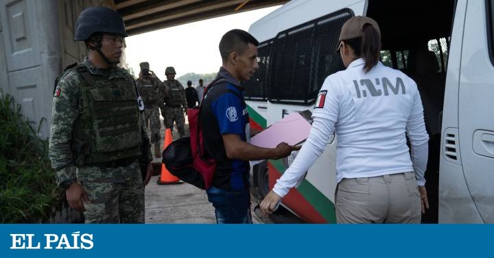 Trump y México: primero como farsa, después como tragedia