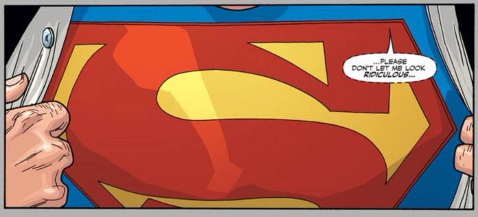 Las mejores historias de origen de superhéroes - Superman Birthright