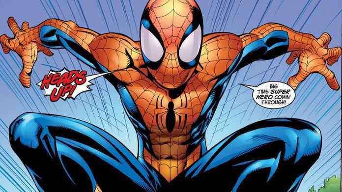 Las mejores historias de origen de superhéroes - Ultimate Spider-Man