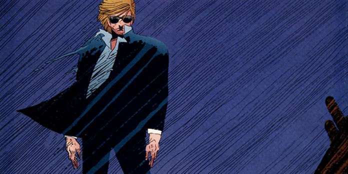 Las mejores historias de origen de superhéroes - Daredevil Man Without Fear