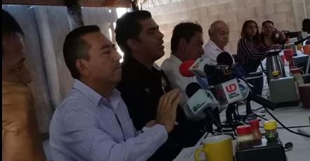 Planta privada de fertilizantes en Topolobampo traerá “muerte para la bahía”: exdiputado