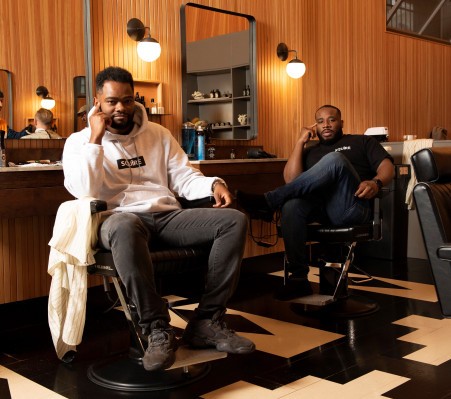 La plataforma de gestión de barbería Squire recauda $ 8 millones en la serie A