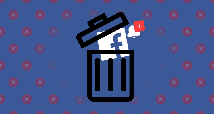 Facebook puede finalmente permitirte desactivar esos molestos puntos de notificación