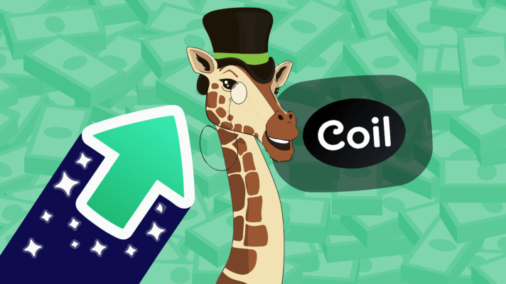 El sitio de memes de 300 millones de usuarios Imgur recauda $ 20 millones de Coil para pagar a los creadores