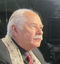 Heinz Dieterich