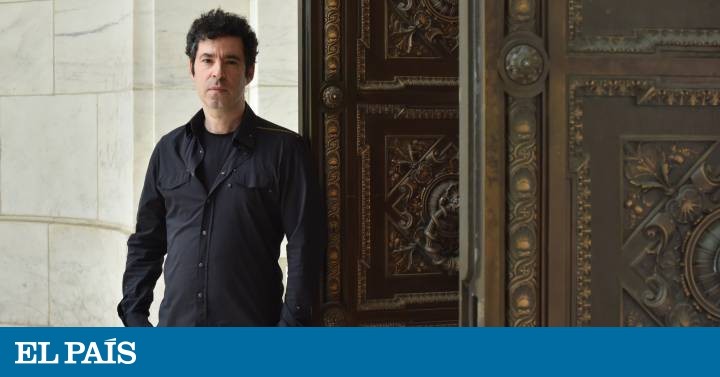 Jason Stanley: “A los blancos de clase baja en EE UU les está matando su blancura”