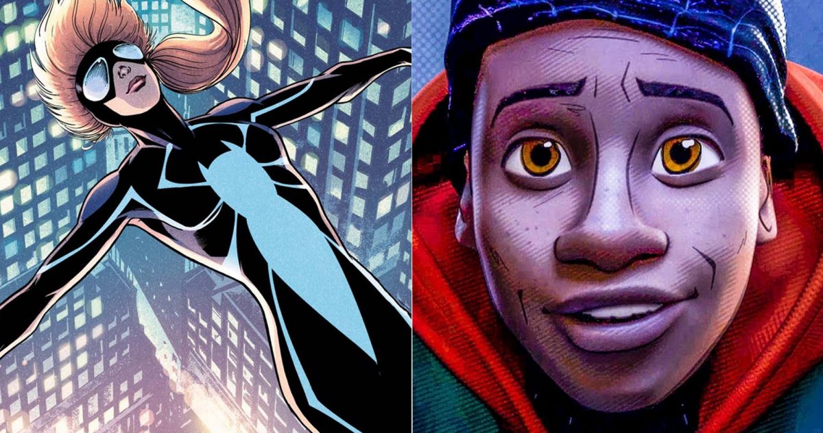 5 Spider-People que queremos ver en la secuela de Spider-Verse (y 5 No lo hacemos)