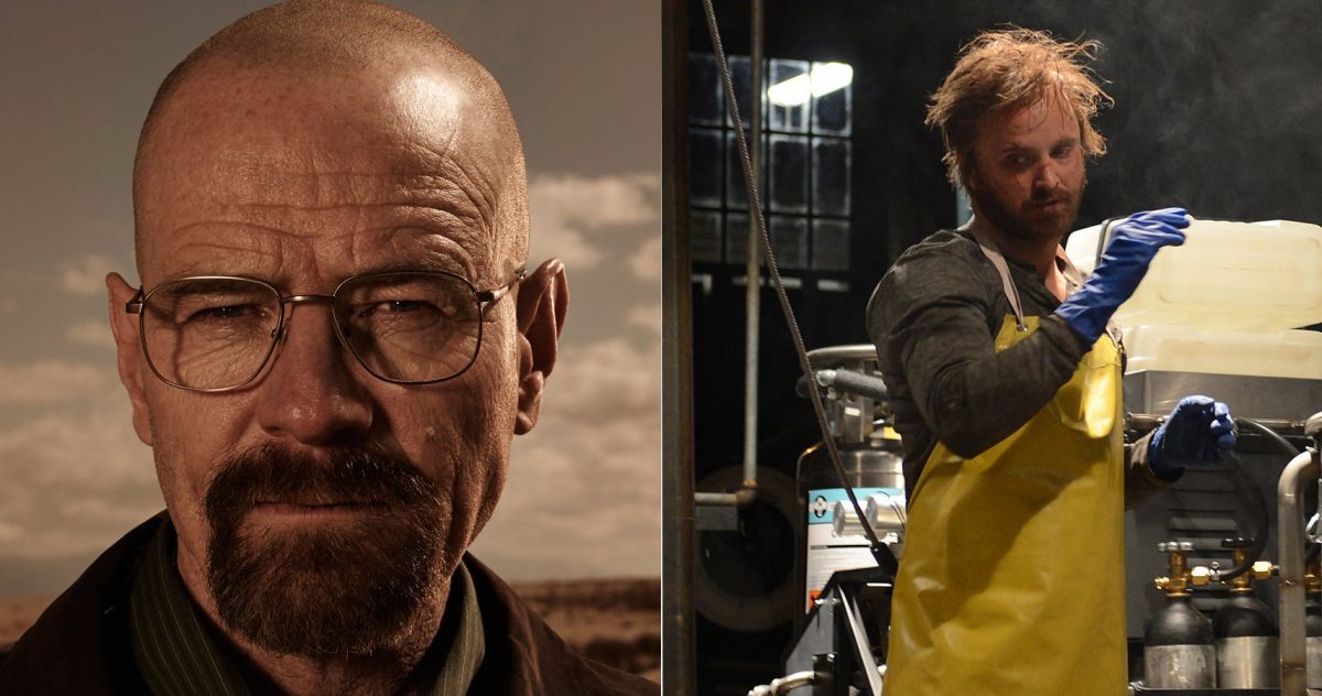 5 personajes que esperamos ver en la próxima película de Breaking Bad (y 5 que pueden mantenerse alejados)