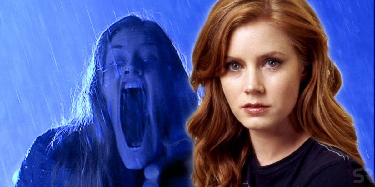 Amy Adams & # 039; Rol de Smallville explicado