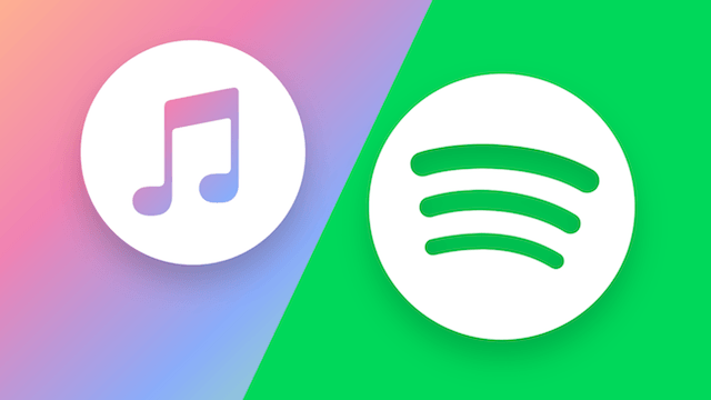 Apple dice que Spotify exageró la cantidad de 'impuesto de la tienda de aplicaciones' que paga