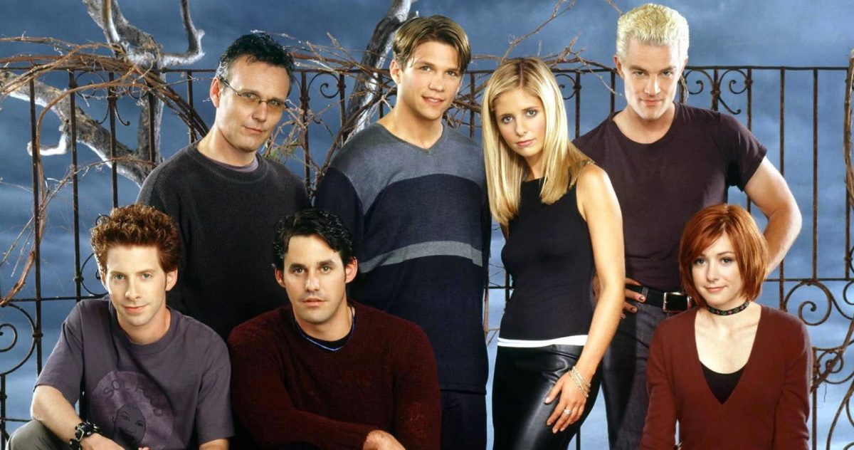 Buffy The Vampire Slayer: 5 mejores amistades (y 5 peores)