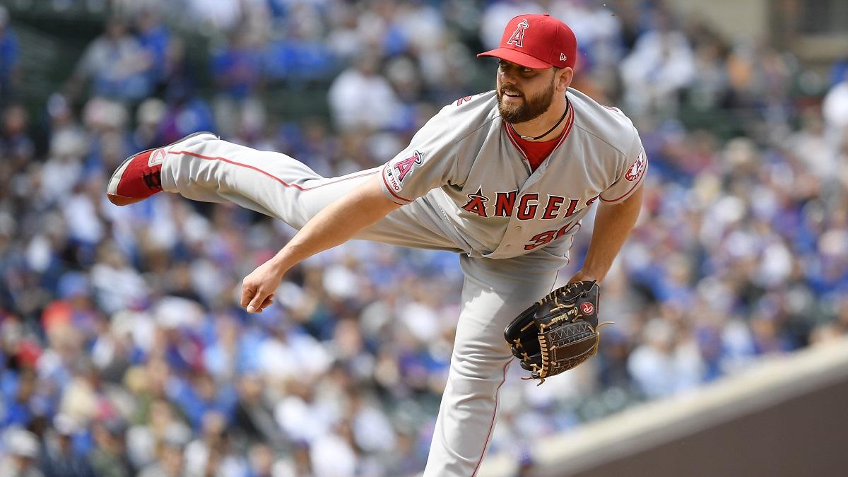 Cachorros se reponen con triunfo 8-1 sobre Angelinos