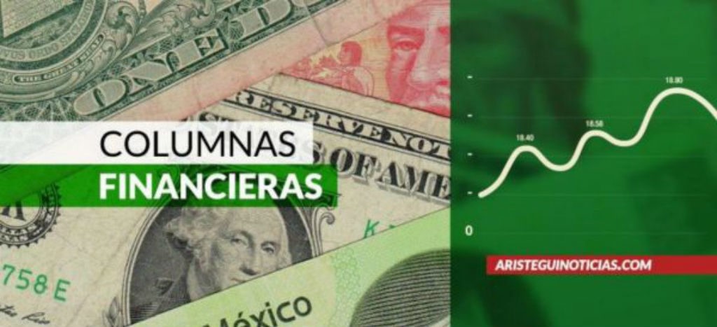 Calificación de Pemex y convocatoria de AMLO contra aranceles, en columnas financieras de este 07/06/19