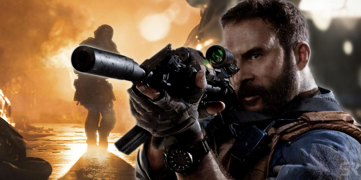 Call of Duty: Modern Warfare hace que "no ruso" parezca hora de aficionado