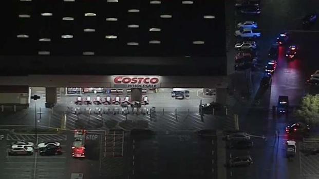 [TLMD - LA] Balacera en tienda en Corona causa terror