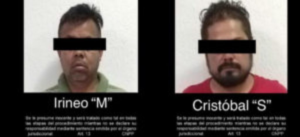 Detenciones de activistas promigrantes no han sido arbitrarias: delegado de la FGR en Chiapas