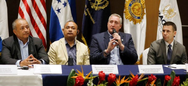 EU y Triángulo Norte dialogarán sobre “tercer país seguro” en Guatemala