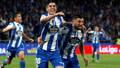 El Deportivo golpea primero en Riazor