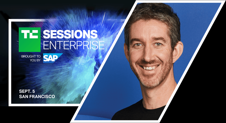 El co-CEO de Atlassian, Scott Farquhar, se unirá a nosotros en TC Sessions: Enterprise