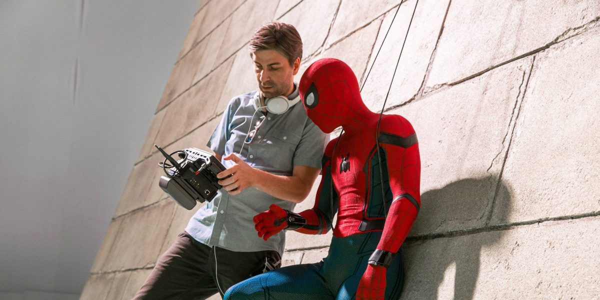 El director de Lejos de casa no sabe cómo terminará la trilogía MCU de Spider-Man