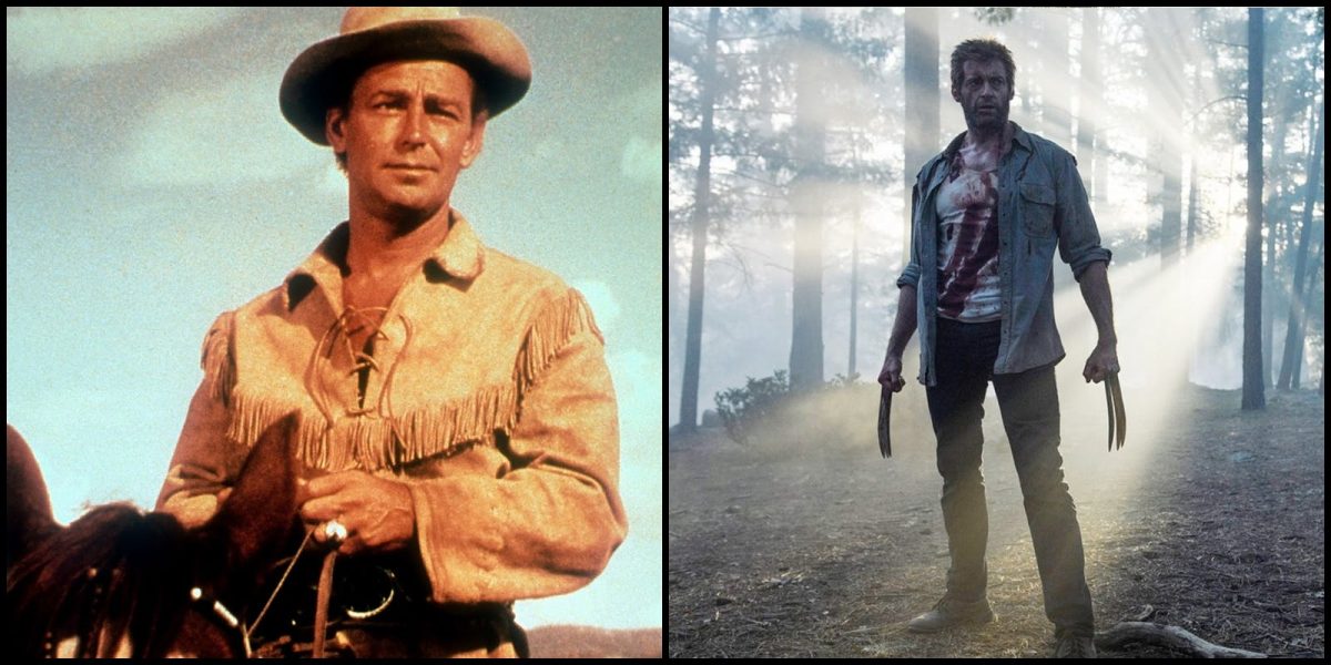 El final de Logan: lo que realmente significa "No más armas en el valle"