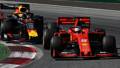El polémico y decisivo adelantamiento de Verstappen a Leclerc
