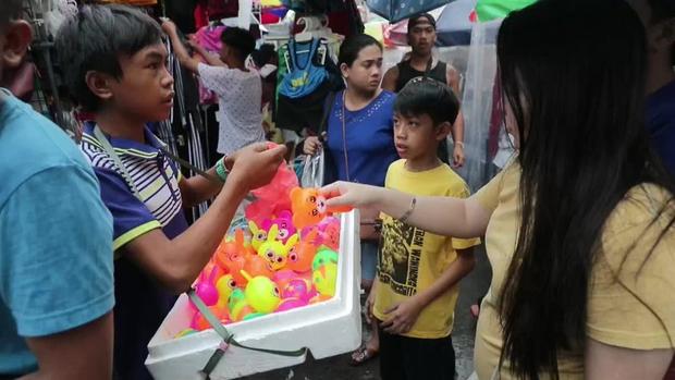 [TLMD - LV] Polémica en Filipinas por propuesta de ley que rebaja edad criminal a 9 años
