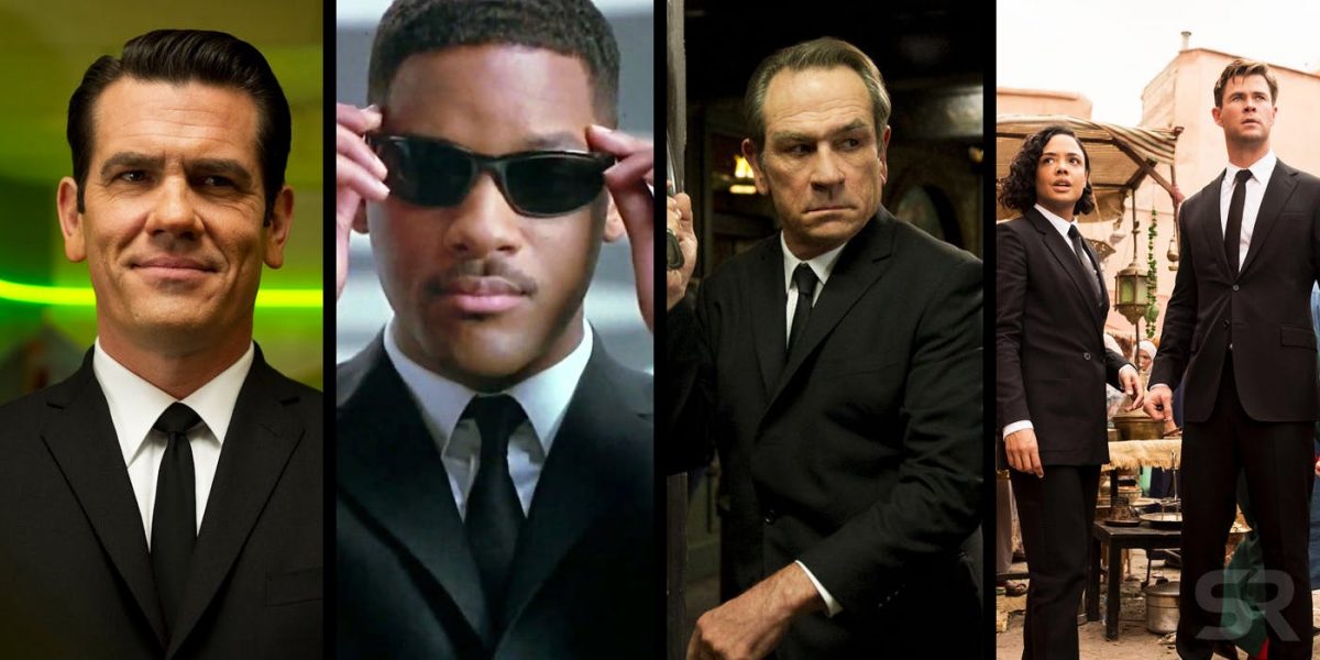 Explicación de la línea de tiempo y mitología de la película Men In Black