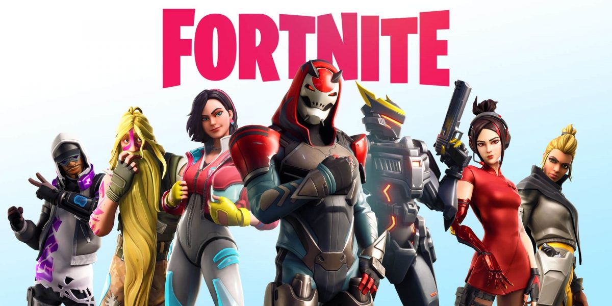 FortLite Streamer DrLupo recauda $ 920,000 para caridad en solo unas pocas horas