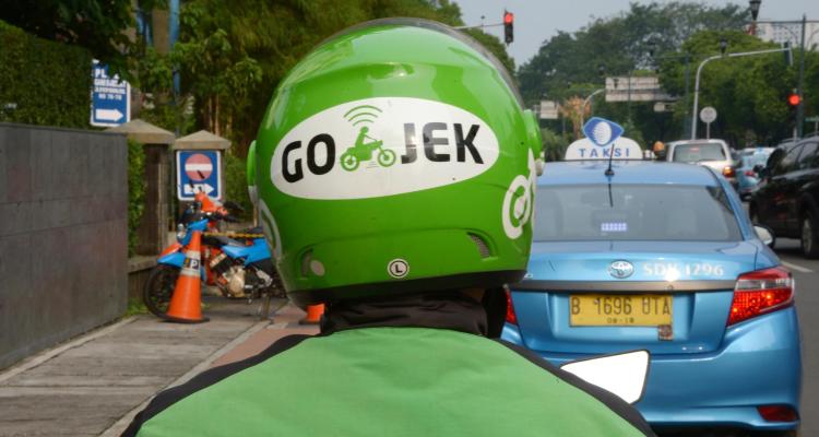 Go-Jek se duplica en India con otra adquisición de talento