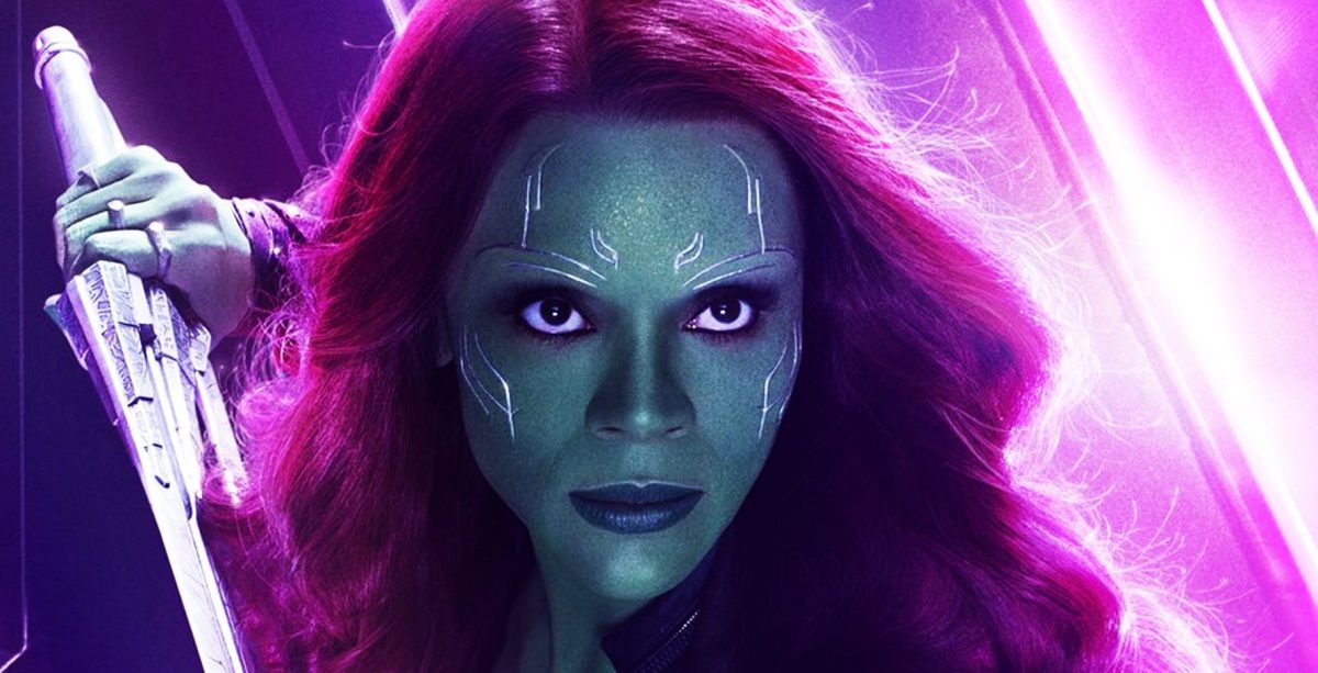 Guardianes de la galaxia: 10 teorías de fan sobre dónde está Gamora