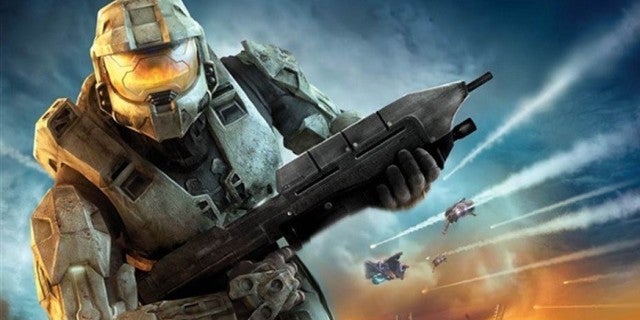Halo 3 es tendencia y a los fanáticos de Xbox no les importa por qué