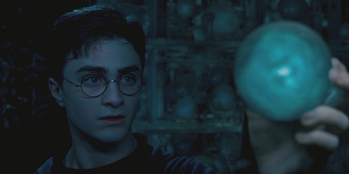 Harry Potter: 10 cosas en las películas que solo tienen sentido si lees los libros