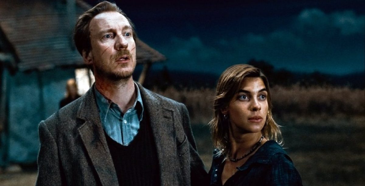 Harry Potter: 10 datos sobre Remus Lupin que las películas dejan de lado