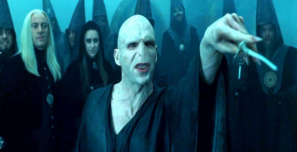 Harry Potter: 9 cosas peores que Voldemort hizo en las películas (y una buena)