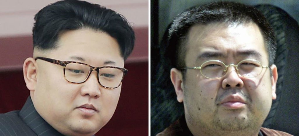 Hermanastro del líder norcoreano habría sido informante de la CIA