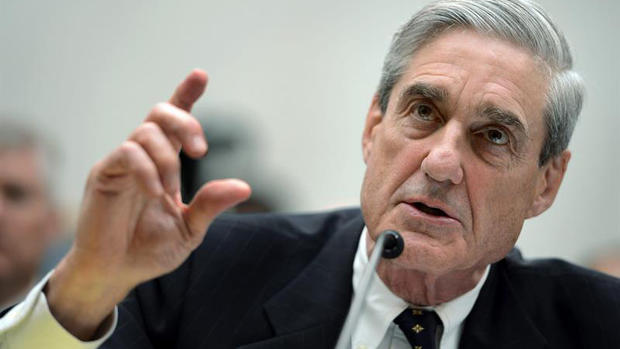 Mueller testificará públicamente ante la Cámara Baja