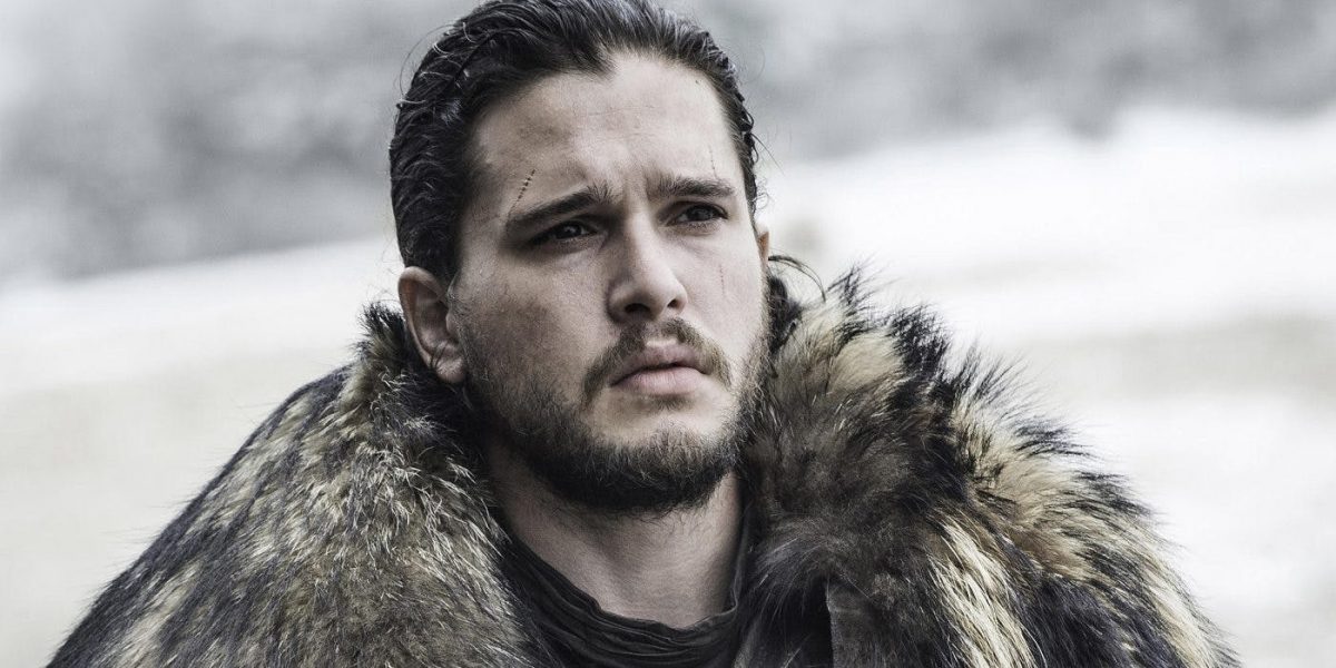 Jon Snow se disculpa por la temporada 8 de Game of Thrones en Hilarious Fan Edit