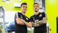 Joselu, mas pólvora para la delantera del Alavés