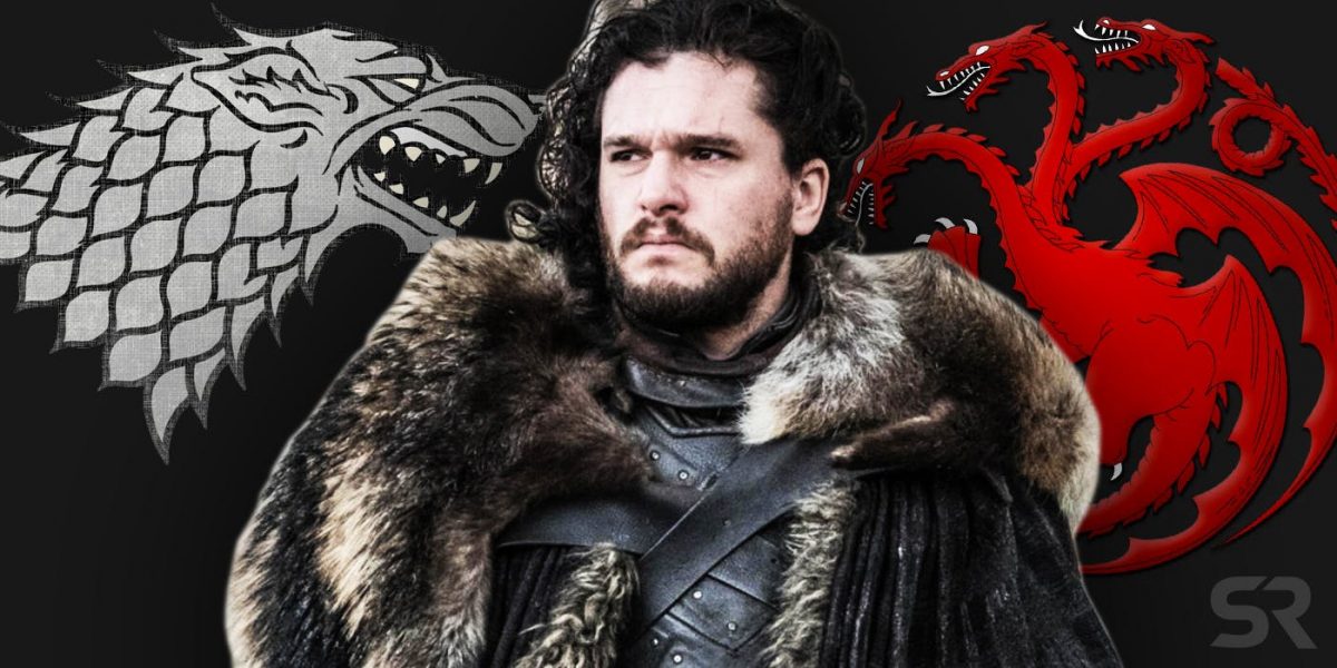 Juego de tronos: por qué la herencia de Targaryen de Jon Snow no importaba